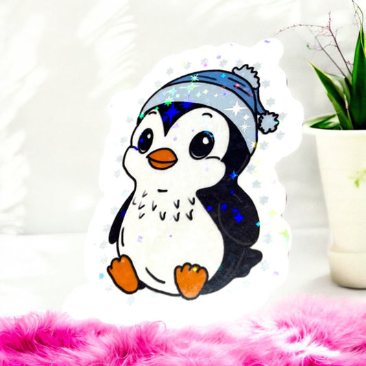 Babypinguin Sticker